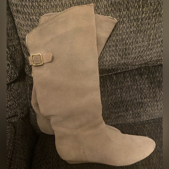 Steve Madden Inca boots - Picture 2 of 5